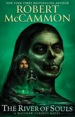 Il fiume delle anime - The River of Souls