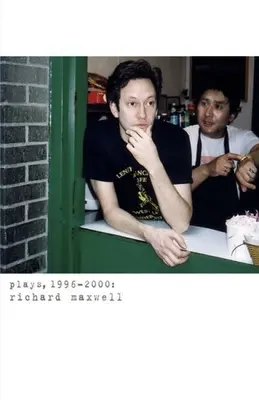 Opere teatrali, 1996-2000 (Maxwell) - Plays, 1996-2000 (Maxwell)