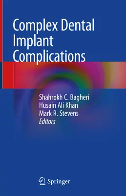 Complicanze complesse degli impianti dentali - Complex Dental Implant Complications
