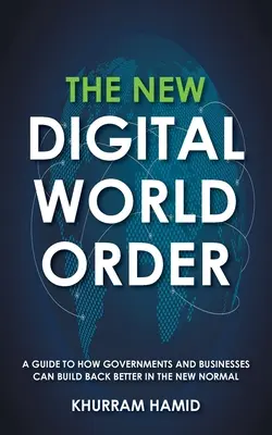 Il nuovo ordine mondiale digitale - The New Digital World Order