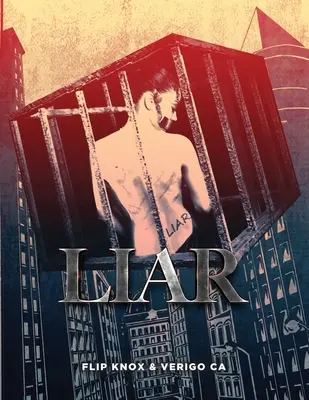 Bugiardo - Liar