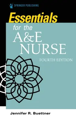 Elementi essenziali per l'infermiere del pronto soccorso - Essentials for the A&E Nurse