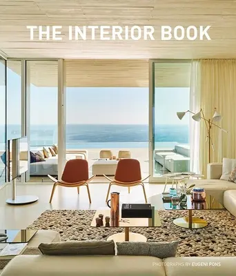 Il libro degli interni - The Interior Book