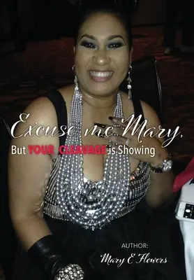 Scusami Maria, ma la tua scollatura si vede! - Excuse Me Mary, But Your Cleavage is Showing!