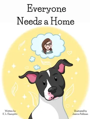 Tutti hanno bisogno di una casa - Everyone Needs a Home