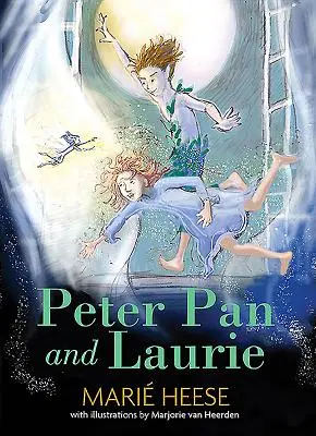 Peter Pan e Laurie - Peter Pan and Laurie