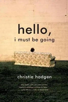 Ciao, devo andare - Hello, I Must Be Going