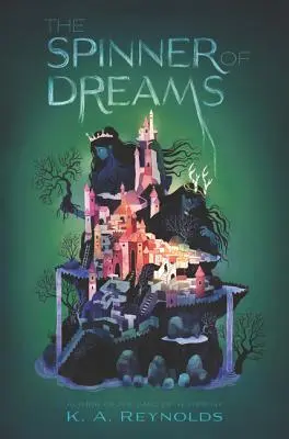 Il filatore di sogni - The Spinner of Dreams