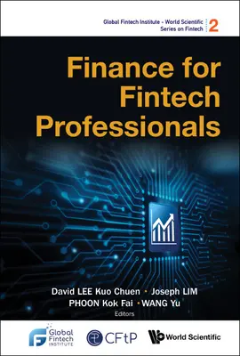 Finanza per professionisti Fintech - Finance for Fintech Professionals