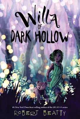 Willa di Dark Hollow - Willa of Dark Hollow