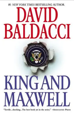Re e Maxwell - King and Maxwell