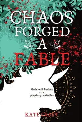Il Caos ha forgiato una favola - Chaos Forged a Fable