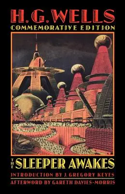 Il risveglio del dormiente - The Sleeper Awakes