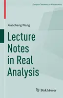 Appunti di analisi reale - Lecture Notes in Real Analysis