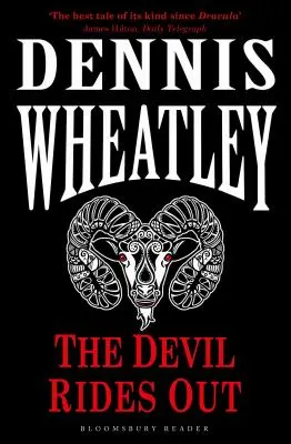 Il diavolo cavalca fuori - The Devil Rides Out