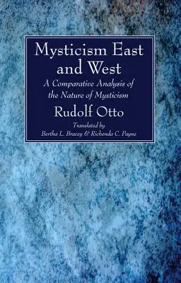Mistica orientale e occidentale - Mysticism East and West