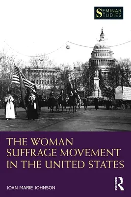 Il movimento per il suffragio femminile negli Stati Uniti - The Woman Suffrage Movement in the United States