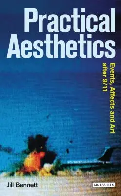 Estetica pratica: Eventi, affetti e arte dopo l'11 settembre - Practical Aesthetics: Events, Affects and Art After 9/11