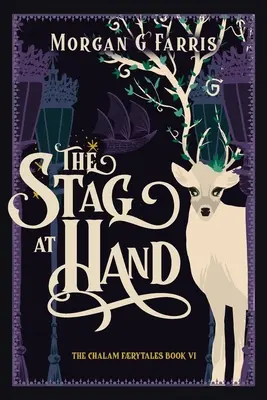 Il cervo a portata di mano - The Stag at Hand