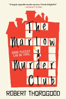 Il club degli assassini di Marlow - The Marlow Murder Club
