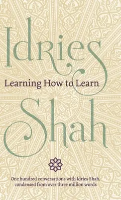 Imparare a imparare - Learning How to Learn
