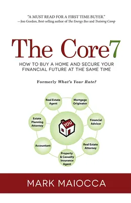 Qual è il tuo tasso? Come acquistare una casa e garantire il proprio futuro finanziario allo stesso tempo - What's Your Rate?: How to Buy a Home and Secure Your Financial Future at the Same Time