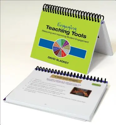 Strumenti didattici coinvolgenti: Misurare e migliorare il coinvolgimento degli studenti - Engaging Teaching Tools: Measuring and Improving Student Engagement
