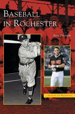 Il baseball a Rochester - Baseball in Rochester