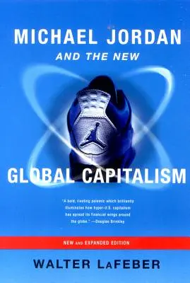 Michael Jordan e il nuovo capitalismo globale - Michael Jordan and the New Global Capitalism