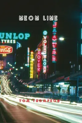 Linea al neon - Neon Line