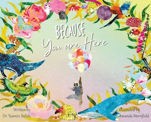 Perché sei qui - Because You Are Here