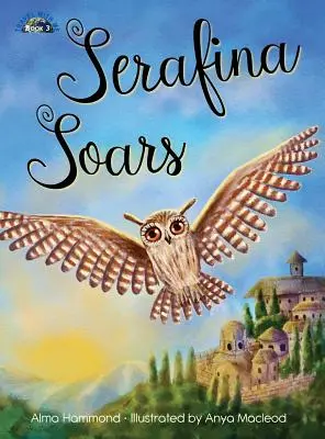 Serafina si alza in volo - Serafina Soars