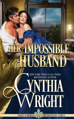Il suo marito impossibile - Her Impossible Husband