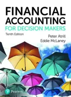 Contabilità finanziaria per i decisori - Financial Accounting for Decision Makers
