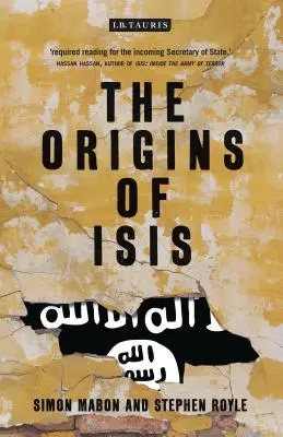 Le origini dell'ISIS: Il crollo delle nazioni e la rivoluzione in Medio Oriente - The Origins of ISIS: The Collapse of Nations and Revolution in the Middle East