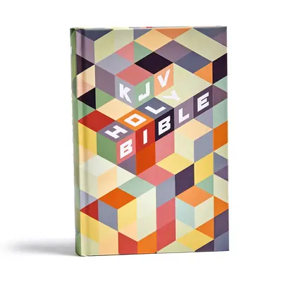 Bibbia KJV per bambini, copertina rigida - KJV Kids Bible, Hardcover