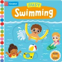 Nuotare in allegria - Busy Swimming