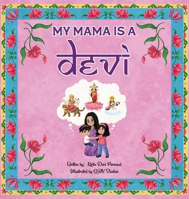 Mia mamma è una devi - My Mama is a Devi