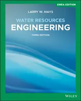 Ingegneria delle risorse idriche - Water Resources Engineering
