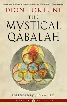 La Qabalah mistica - The Mystical Qabalah