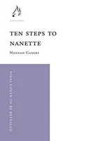Dieci passi per Nanette - Una situazione di memoria - Ten Steps to Nanette - A Memoir Situation