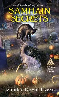 I segreti di Samhain - Samhain Secrets