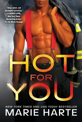Caldo per te - Hot for You
