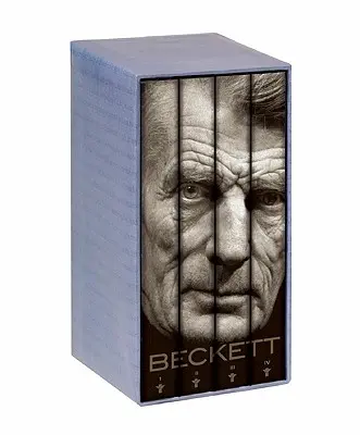 Opere scelte di Samuel Beckett - The Selected Works of Samuel Beckett