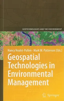 Tecnologie geospaziali nella gestione ambientale - Geospatial Technologies in Environmental Management