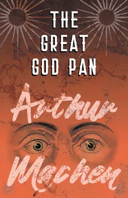 Il Grande Dio Pan - The Great God Pan