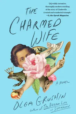La moglie incantata - The Charmed Wife