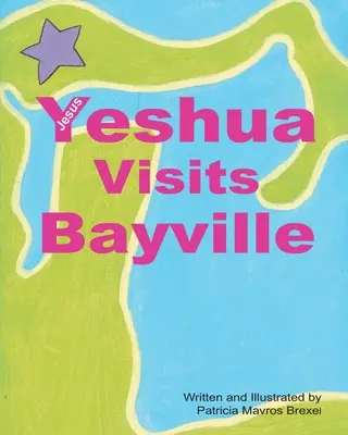 Yeshua (Gesù) visita Bayville - Yeshua (Jesus) Visits Bayville