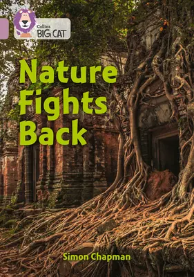 La natura combatte: Banda 18/Pearl - Nature Fights Back: Band 18/Pearl