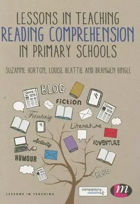Lezioni sull'insegnamento della comprensione della lettura nelle scuole primarie - Lessons in Teaching Reading Comprehension in Primary Schools